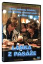 náhled Láska z pasáže - DVD Digipack