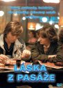 náhled Láska z pasáže - DVD Digipack