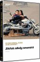 náhled Bond - Zítřek nikdy neumírá - DVD