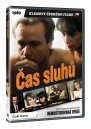 náhled Čas sluhů - DVD (remasterovaná verze)