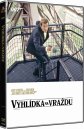 náhled Bond - Vyhlídka na vraždu - DVD