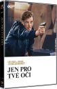 náhled Bond - Jen pro tvé oči - DVD