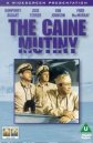náhled Vzpoura na lodi Caine - DVD