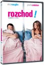 náhled Rozchod! - DVD