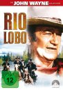 náhled Rio Lobo - DVD