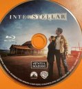 náhled Interstellar - Blu-ray - bez cz - outlet