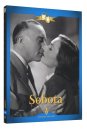 náhled Sobota - DVD Digipack