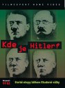 náhled Kde je Hitler? - DVD