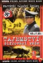náhled Tajemství šifrovací věže 4. díl - DVD pošetka