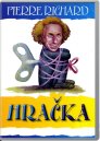 náhled Hračka - DVD