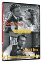 náhled Řeka čaruje / Mladá léta - DVD