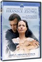 náhled Hranice zlomu - DVD