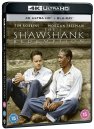 náhled Vykoupení z věznice Shawshank - 4K Ultra HD Blu-ray + Blu-ray (2BD)