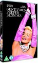 náhled Páni mají radši blondýnky - DVD