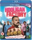 náhled The Hooligan Factory - Blu-ray (bez CZ)