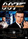 náhled Bond - Žiješ jenom dvakrát - DVD
