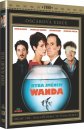 náhled Ryba jménem Wanda - DVD