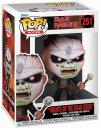náhled Funko POP! Rocks: Iron Maiden S2 - Eddie - Nights of the Dead