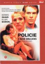 náhled Policie z New Orleans - DVD Pošetka