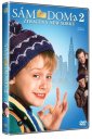 náhled Sám doma 2: Ztracen v New Yorku - DVD