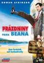 náhled Prázdniny pana Beana - DVD