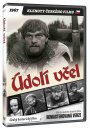 náhled Údolí včel - DVD (remasterovaná verze)