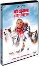 náhled Osm statečných - DVD