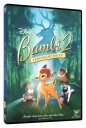 náhled Bambi 2 - DVD
