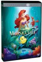 náhled Malá mořská víla - DVD