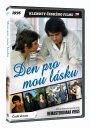 náhled Den pro mou lásku - DVD (remasterovaná verze)