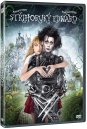 náhled Střihoruký Edward - DVD