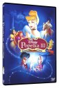 náhled Popelka 3: Ztracena v čase - DVD