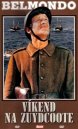 náhled Víkend na Zuydoote (Belmondo) - DVD OUTLET