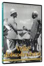 náhled Velké dobrodružství - DVD