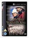 náhled Muž, který chtěl být králem - DVD