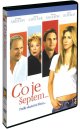 náhled Co je šeptem... - DVD