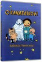 náhled O Kanafáskovi - DVD