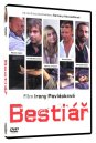 náhled Bestiář - DVD