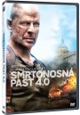 náhled Smrtonosná past 4.0 - DVD
