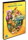 náhled Robin Hood (Disney) - DVD