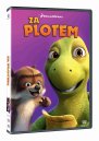 náhled Za plotem - DVD