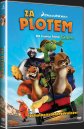 náhled Za plotem - DVD