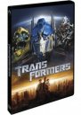 náhled Transformers - DVD