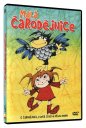 náhled Malá čarodějnice - DVD