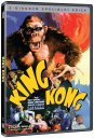 náhled King Kong S.E. (1933) - 2DVD
