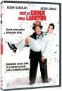 náhled Když si Chuck bral Larryho - DVD
