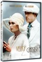 náhled Velký Gatsby - DVD