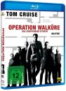 náhled Valkýra - Blu-ray DE
