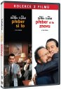 náhled Přeber si to kolekce 1.-2. DVD 2DVD