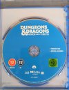 náhled Dungeons & Dragons: Čest zlodějů - Blu-ray (bez CZ) outlet